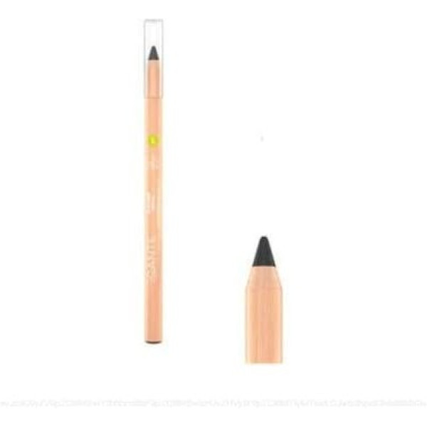 Sante Augenstift 01 Intensives Schwarz 1,14gr