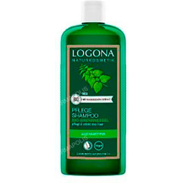 Logona Champu Cuidado Clasico 500 Ortiga Bio