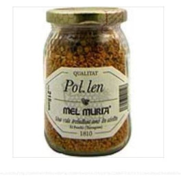 Muria Pollen Jar 215 G.