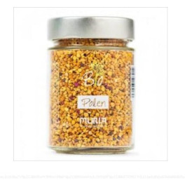 Pólen Orgânico Muria 225 G