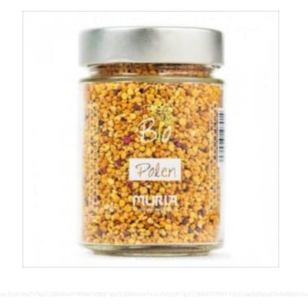 Muria Pollen Bio 225 G