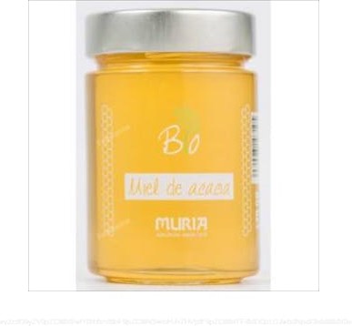 Mel De AcáCia Muria 470 G-image