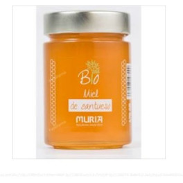 Muria Miel Lavande Bio 470 G