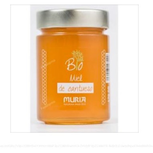 Muria Honig Lavendel Bio 470 G