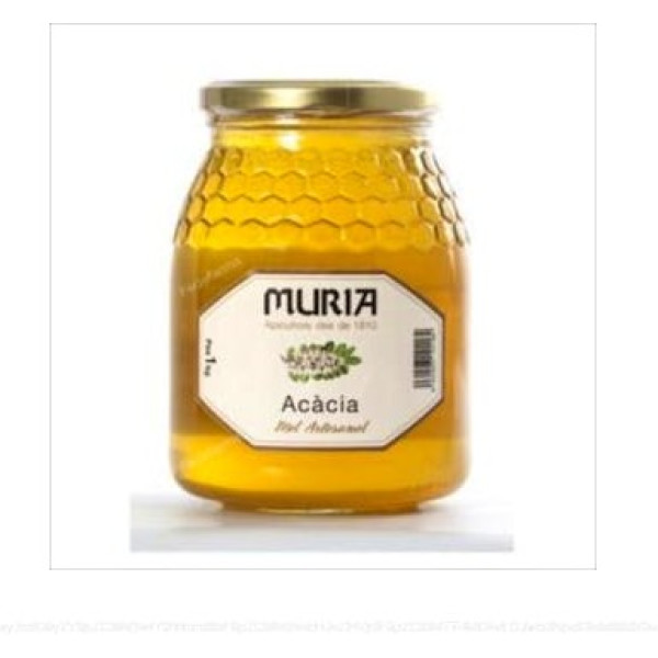 Muria Miele di Acacia 1 Kg