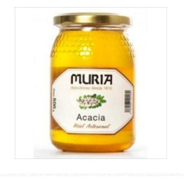 Miel d'Acacia de Muria 500 G