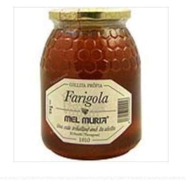 Muria Miel Tomillo 1 Kg