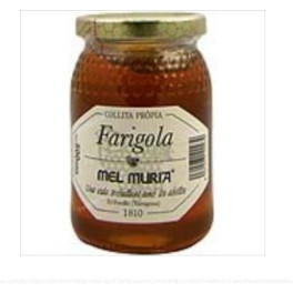 Muria Tarro De Miel Tomillo 500 Gr.