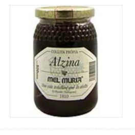 Mel de Carvalho Muria 500 G