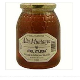 Mel Muria High Mountain 1 Kg
