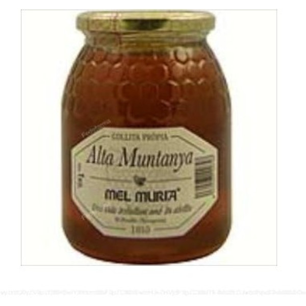 Mel Muria High Mountain 1 Kg