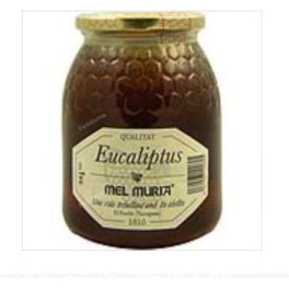 Muria Honig Eukalyptus 1 Kg