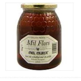 Pote De Mel De Flor De Muria 1 Kg.