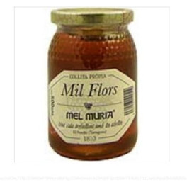 Miel de Muria Polyflora 500 G