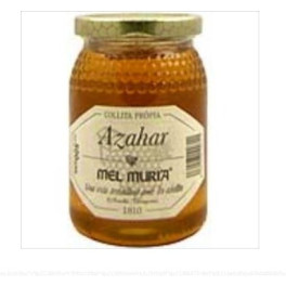 Muria Miel De Azahar 500 G