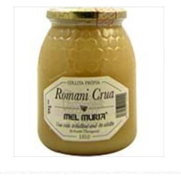 Muria Miel de Romarin Cristallisé 1 Kg