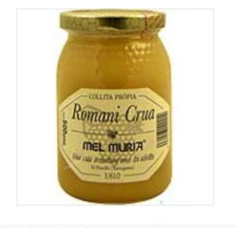 Muria Miel de Romarin Cristallisé 500 G