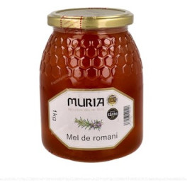 Muria Honig Rosmarin 1 Kg