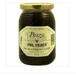 Pote De Mel De Urze Muria 500 Grs.