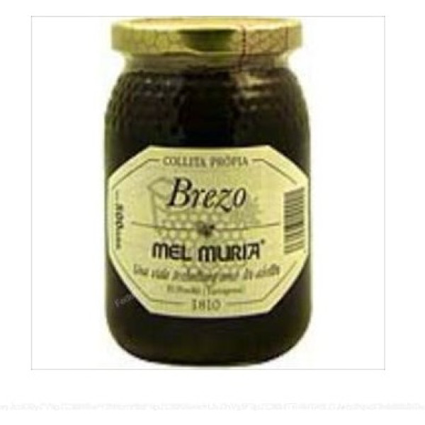 Pote De Mel De Urze Muria 500 Grs.