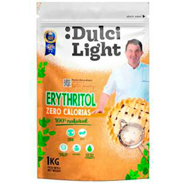 Dulcilight Eritritol 1 Kg