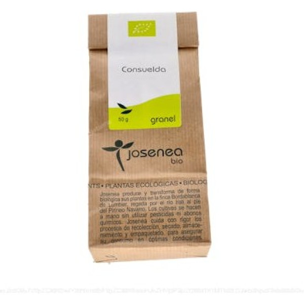 Josenea Consuelda Bio Granel 50 Gr Uso Externo - Raíz