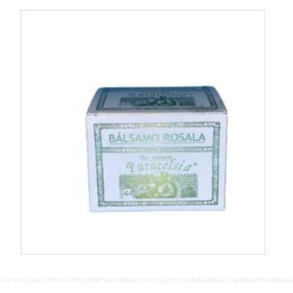 Paracelsia 44 Rosala Balsam 200 ml