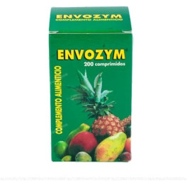 Nutribiol Envozym 200 Komp