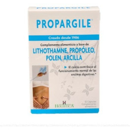 Holistische Propargile 32 Caps