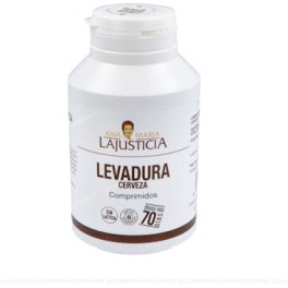 Ana Maria LaJusticia Bierhefe 280 Tabletten