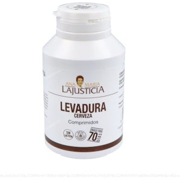 Ana Maria LaJusticia Biergist 280 tabletten