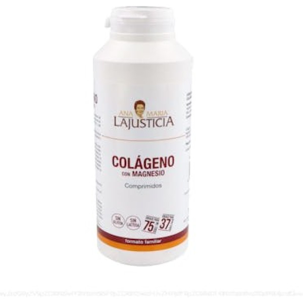 Ana Maria LaJusticia Collagene con Magnesio 450 compresse