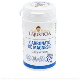 Ana Maria LaJusticia Carbonato di magnesio 75 compresse