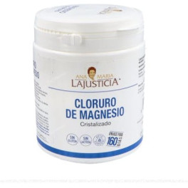 Chlorure de Magnésium Ana Maria LaJusticia 400 gr