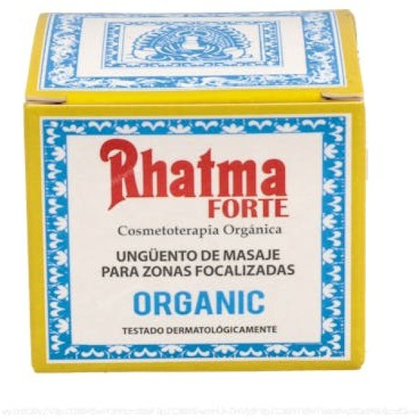 Rhatma Forte 50 Ml
