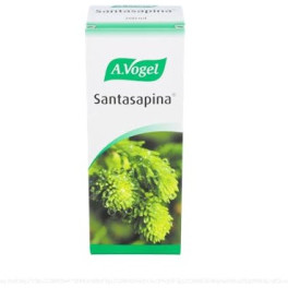 Xarope A.vogel Santasapina 200 ml