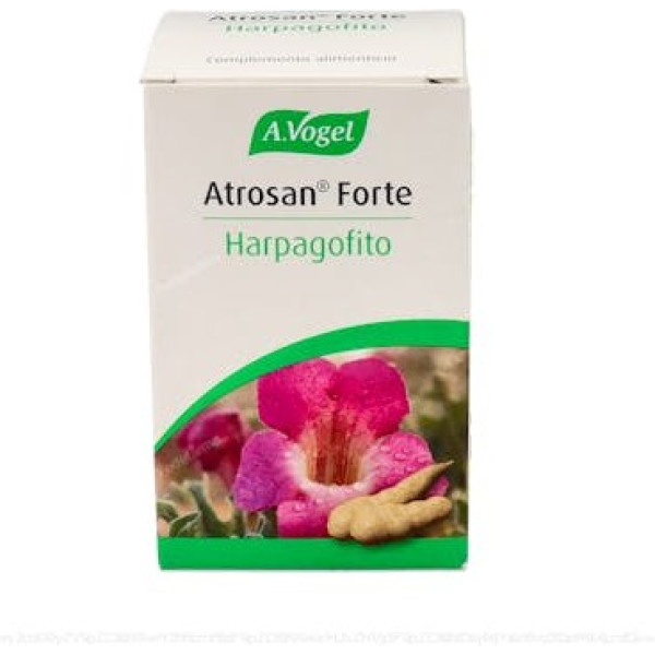 A.vogel Atrosan Forte 60 Comp