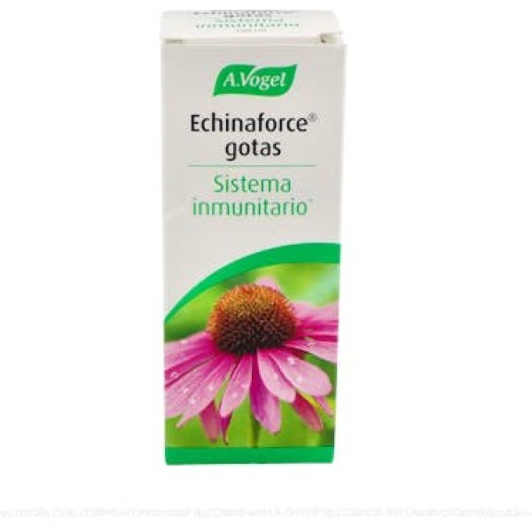 A.vogel Echinaforce 100 ml