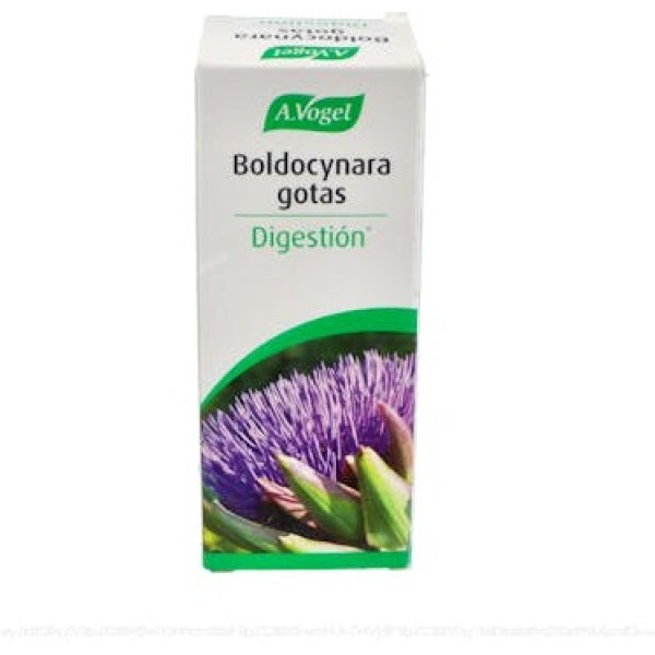 A.vogel Boldocynara 100 Ml