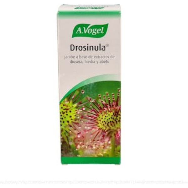 A.vogel Drosinula Sirup 200 ml