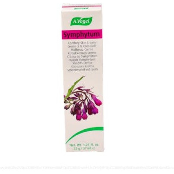 A.vogel Creme Symphytum 35 gr