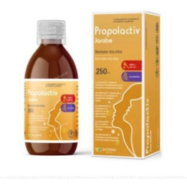 Herbora Propolactiv 250 Ml