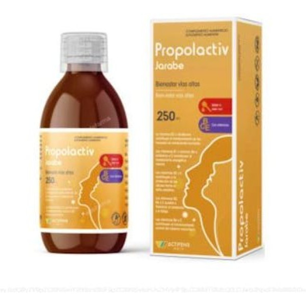 Herbora Propolaktiv 250ml