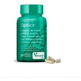 Herbora Opticir 60 VKapseln