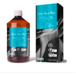 Herbora Aloe Vera Saft Bio 1000 ml