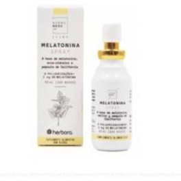 Herbora Melatonina Spray 30 Ml