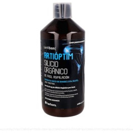 Herbora Artibon Silício Orgânico 1 Litro