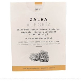 Herbora Joy Jelly 20 Fläschchen x 10 ml