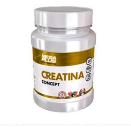 Mega Plus Creatina Concept 500 Gr