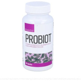 Artesania Probiot Cápsulas 60 Cápsulas